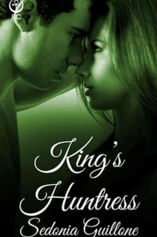 Cover of King's Huntress