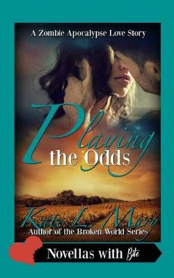 Book cover for Playing the Odds