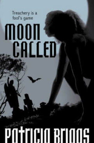 Cover of Moon Called