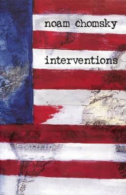 Book cover for Interventions