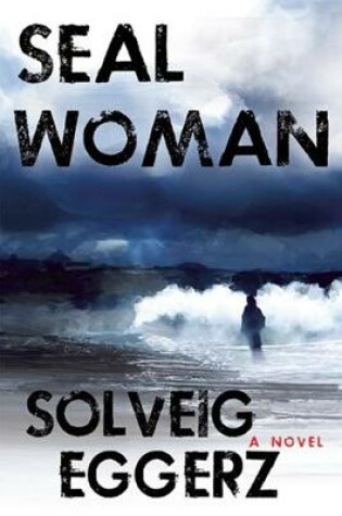 Cover of Seal Woman