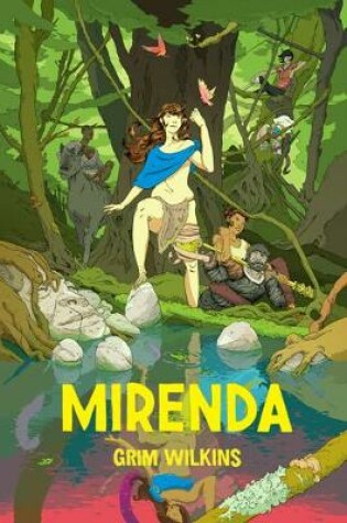 Cover of Mirenda