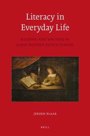 Cover of Literacy in Everyday Life