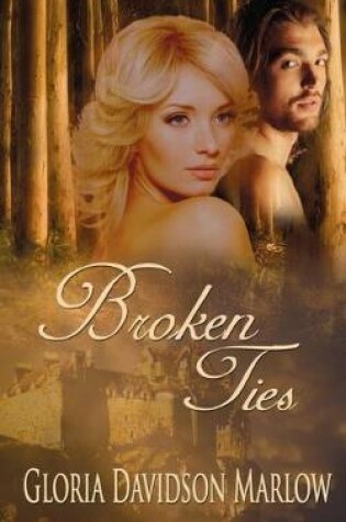 Cover of Broken Ties