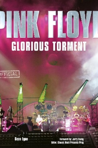 Cover of Pink Floyd