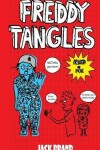 Book cover for Freddy Tangles