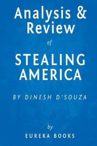 Cover of Analysis & Review of Stealing America