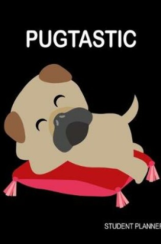 Cover of Pugtastic