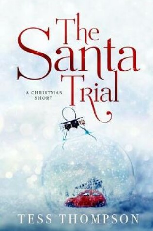 Cover of The Santa Trial