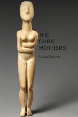 Book cover for The Dark Mothers