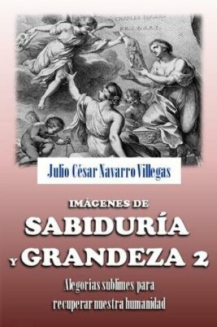 Cover of Imagenes de sabiduria y grandeza 2