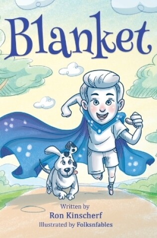 Cover of Blanket