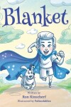 Book cover for Blanket