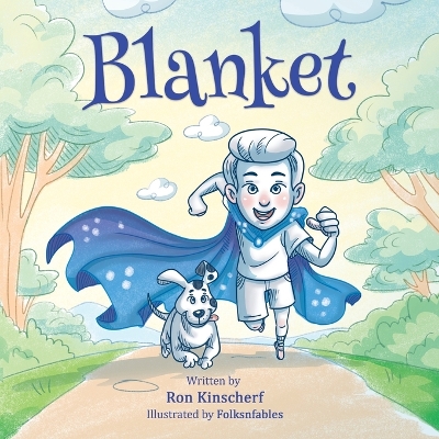 Cover of Blanket