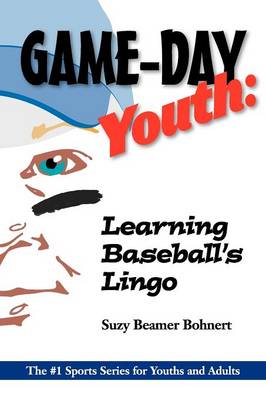 Book cover for Game-Day Youth