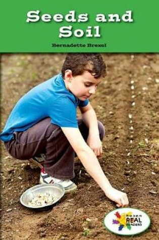 Cover of Seeds and Soil