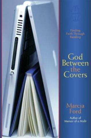 Cover of God Between the Covers