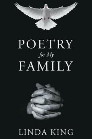 Cover of Poetry for My Family