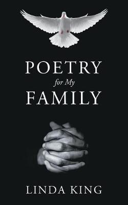 Book cover for Poetry for My Family
