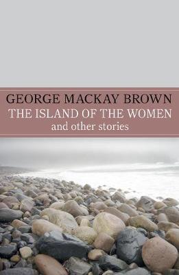 Book cover for The Island of the Women and Other Stories