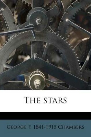 Cover of The Stars