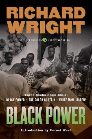 Cover of Black Power