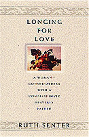 Book cover for Longing for Love