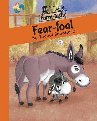 Cover of Fear-foal