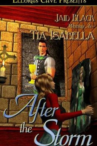 Cover of After the Storm