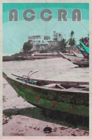 Cover of Accra