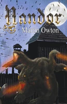 Cover of Nandor