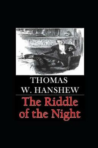 Cover of The Riddle of the Night Illustrated