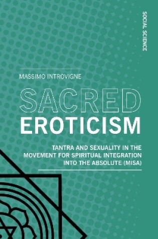 Cover of Sacred Eroticism