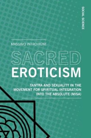 Cover of Sacred Eroticism