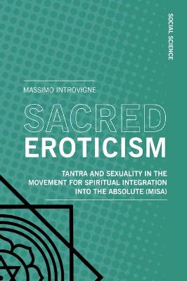 Cover of Sacred Eroticism