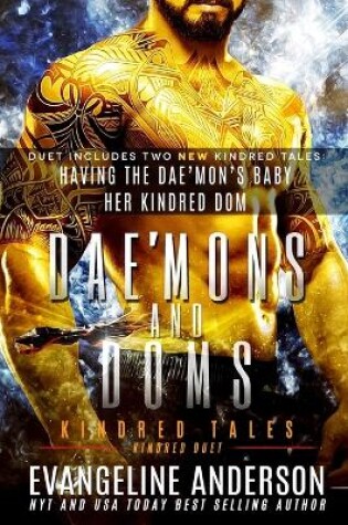Cover of Dae'mons and Doms