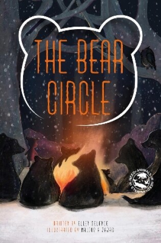 Cover of Animals in Need. The Bear Circle