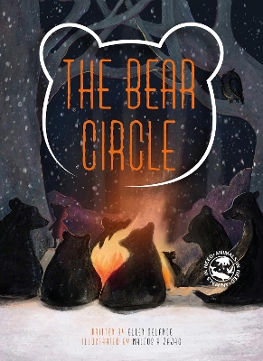 Book cover for Animals in Need. The Bear Circle
