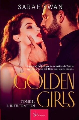 Cover of Golden Girls - Tome 1