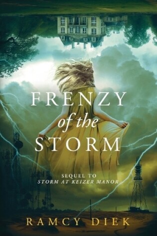 Cover of Frenzy of the Storm