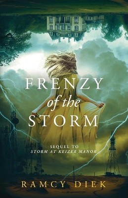 Cover of Frenzy of the Storm