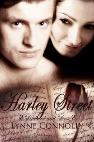 Cover of Harley Street