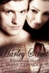 Book cover for Harley Street