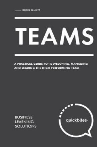 Cover of Teams