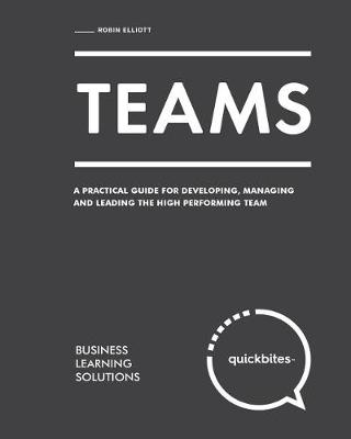 Book cover for Teams