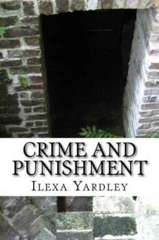 Cover of Crime and Punishment