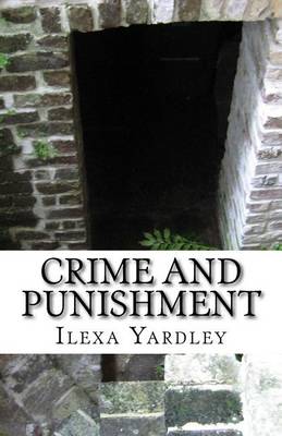 Book cover for Crime and Punishment