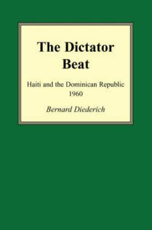 Cover of The Dictator Beat