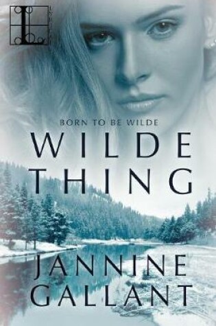 Cover of Wilde Thing