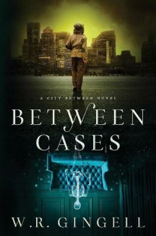 Cover of Between Cases